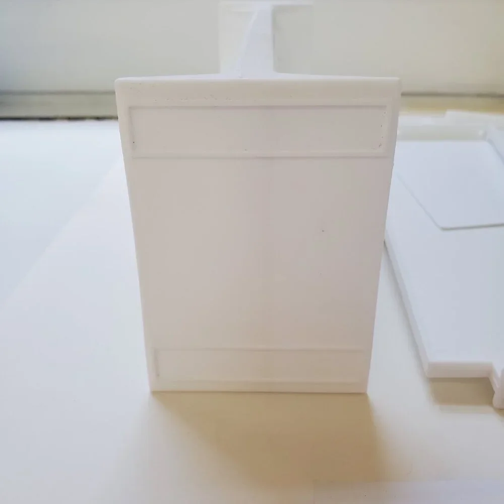 Real Simple 6-Piece Adjustable Drawer Organizer in Original Box